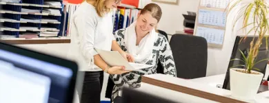 Unternehmen 47 Bild WERBE-WERKSTATT BEATE STANEK - DIGITALDRUCK & STICKEREI KÖLN Werbung am Köln NW