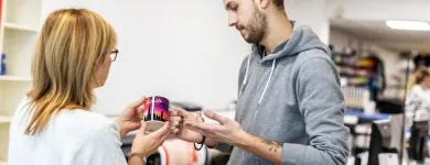 Unternehmen 49 Bild WERBE-WERKSTATT BEATE STANEK - DIGITALDRUCK & STICKEREI KÖLN Werbung am Köln NW