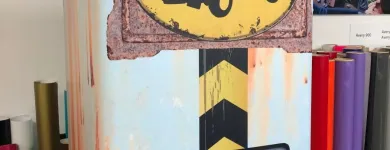 Unternehmen 14 Bild WERBE-WERKSTATT BEATE STANEK - DIGITALDRUCK & STICKEREI KÖLN Werbung am Köln NW