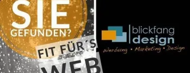 Unternehmen 2 Bild WERBEAGENTUR BLICKFANG-DESIGN WERBUNG DIE BEWEGT! Werbung am Remscheid NW