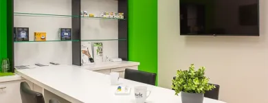 Unternehmen 3 Bild WEYRAUCH HÖRGERÄTE Hörgeräteakustiker am Karlsruhe BW