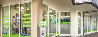 Unternehmen 5 Bild WEYRAUCH HÖRGERÄTE Hörgeräteakustiker am Karlsruhe BW