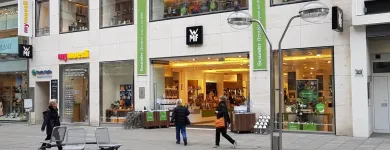 Unternehmen 1 Bild WMF Keramik und Porzellanwaren Einzelhandel am Stuttgart BW