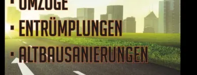 Unternehmen 5 Bild WOHNUNGSANIERUNG - VELBERT - HAUSHALTSAUFLÖSUNG KORONY Umzugsunternehmen am Velbert NW