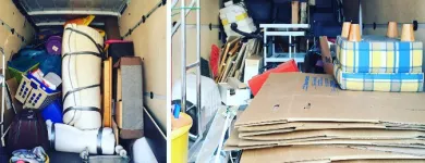 Unternehmen 1 Bild WOHNUNGSAUFLÖSUNG BERLIN Eiltransportunternehmen am Berlin BE