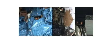 Unternehmen 2 Bild WOHNUNGSAUFLÖSUNG BERLIN Eiltransportunternehmen am Berlin BE