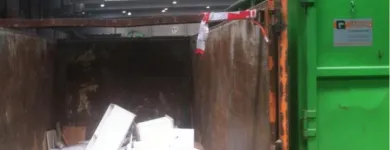 Unternehmen 3 Bild WOHNUNGSAUFLÖSUNG BERLIN Eiltransportunternehmen am Berlin BE