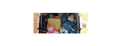 Unternehmen 5 Bild WOHNUNGSAUFLÖSUNG BERLIN Eiltransportunternehmen am Berlin BE