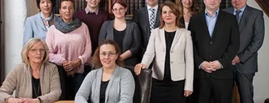 Unternehmen 2 Bild WOICK & PARTNER MBB STEUERBERATUNGSGESELLSCHAFT Steuerberater, Steuergesellschaften am Solingen NW
