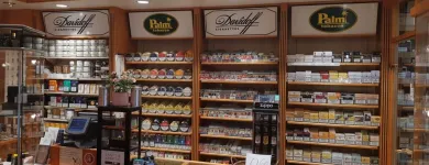 Unternehmen 1 Bild WOLSDORFF TOBACCO Zeitungen, Zeitschriftenhandel Einzelhandel am Mainz RP