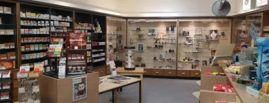 Unternehmen 2 Bild WOLSDORFF TOBACCO Zeitungen, Zeitschriftenhandel Einzelhandel am Remscheid NW