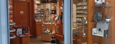 Unternehmen 3 Bild WOLSDORFF TOBACCO Zeitungen, Zeitschriftenhandel Einzelhandel am Mainz RP