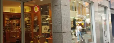 Unternehmen 4 Bild WOLSDORFF TOBACCO Zeitungen, Zeitschriftenhandel Einzelhandel am Mainz RP