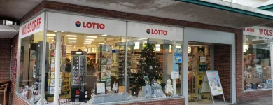 Unternehmen 3 Bild WOLSDORFF TOBACCO Zeitungen, Zeitschriftenhandel Einzelhandel am Remscheid NW