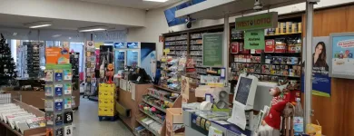 Unternehmen 1 Bild WOLSDORFF TOBACCO Zeitungen, Zeitschriftenhandel Einzelhandel am Remscheid NW