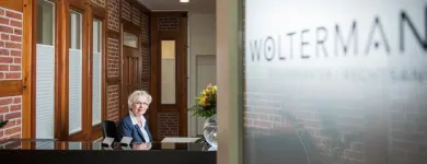 Unternehmen 1 Bild WOLTERMANN STEUERBERATER RECHTSANWALT PARTGMBB Steuerberater, Steuergesellschaften am Essen NW