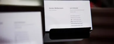 Unternehmen 4 Bild WOLTERMANN STEUERBERATER RECHTSANWALT PARTGMBB Steuerberater, Steuergesellschaften am Essen NW