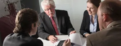 Unternehmen 2 Bild WOLTERMANN STEUERBERATER RECHTSANWALT PARTGMBB Steuerberater, Steuergesellschaften am Essen NW