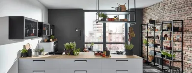 Unternehmen 4 Bild WWW.KÜCHENDOKTOR.DE Produktion und Vertrieb von Möbel, Innenausstattung am Köln NW