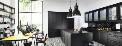 Unternehmen 5 Bild WWW.KÜCHENDOKTOR.DE Produktion und Vertrieb von Möbel, Innenausstattung am Köln NW