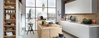 Unternehmen 6 Bild WWW.KÜCHENDOKTOR.DE Produktion und Vertrieb von Möbel, Innenausstattung am Köln NW