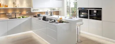 Unternehmen 1 Bild WWW.KÜCHENDOKTOR.DE Produktion und Vertrieb von Möbel, Innenausstattung am Köln NW