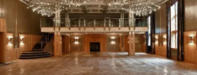 Unternehmen 13 Bild WYNDHAM MANNHEIM Reisen am Mannheim BW