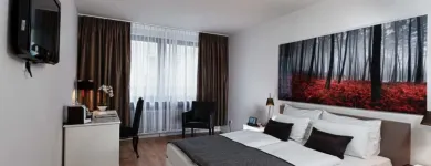 Unternehmen 14 Bild WYNDHAM MANNHEIM Reisen am Mannheim BW