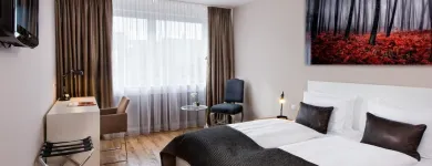 Unternehmen 16 Bild WYNDHAM MANNHEIM Reisen am Mannheim BW