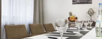 Unternehmen 18 Bild WYNDHAM MANNHEIM Reisen am Mannheim BW