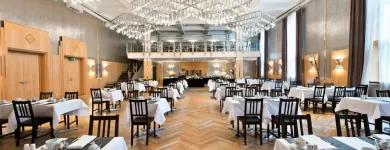 Unternehmen 3 Bild WYNDHAM MANNHEIM Reisen am Mannheim BW