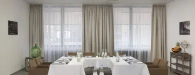 Unternehmen 6 Bild WYNDHAM MANNHEIM Reisen am Mannheim BW