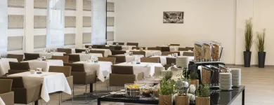 Unternehmen 8 Bild WYNDHAM MANNHEIM Reisen am Mannheim BW