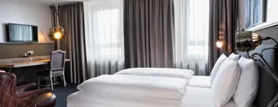 Unternehmen 9 Bild WYNDHAM MANNHEIM Reisen am Mannheim BW