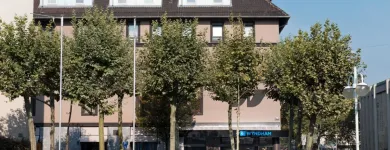 Unternehmen 12 Bild WYNDHAM MANNHEIM Reisen am Mannheim BW