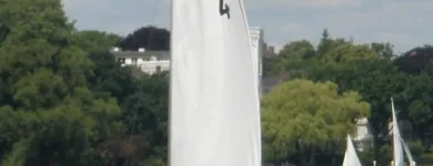 Unternehmen 3 Bild YACHTSCHULE MERIDIAN Sportschulen am Hamburg HH