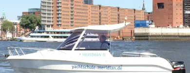 Unternehmen 5 Bild YACHTSCHULE MERIDIAN Sportschulen am Hamburg HH