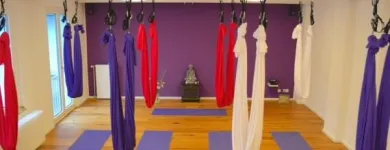 Unternehmen 2 Bild YOUR YOGA NOW! Yogaschulen, Gymnastikschulen am Düsseldorf NW