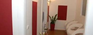 Unternehmen 4 Bild ZAHNARZTPRAXIS AM ZOO ZAHNÄRZTIN SAYEH DAEI-REZAEE Ärzte am Köln NW