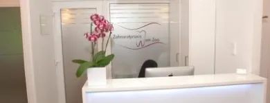 Unternehmen 2 Bild ZAHNARZTPRAXIS AM ZOO ZAHNÄRZTIN SAYEH DAEI-REZAEE Ärzte am Köln NW