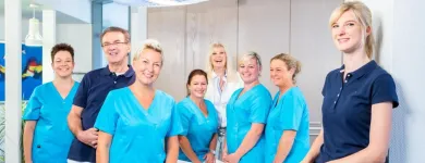 Unternehmen 2 Bild ZAHNARZTPRAXIS DR. WOLFGANG HERRMANN Ärzte am Bochum NW