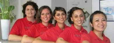 Unternehmen 6 Bild ZAHNARZTPRAXIS PROF* DR. SCHNORBACH & KOLLEGEN Ärzte am Karlsruhe BW