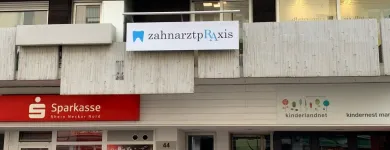 Unternehmen 15 Bild ZAHNARZTPRAXIS RUZANNA ABAJYAN Ärzte am Mannheim BW