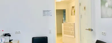 Unternehmen 8 Bild ZAHNARZTPRAXIS RUZANNA ABAJYAN Ärzte am Mannheim BW