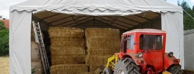 Unternehmen 6 Bild ZELTHANDEL.DE - PARTYZELT VERKAUF Zeltverleih am Bielefeld NW