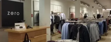 Unternehmen 8 Bild ZERO STORE Textil, Bekleidung Einzelhandel am Karlsruhe BW