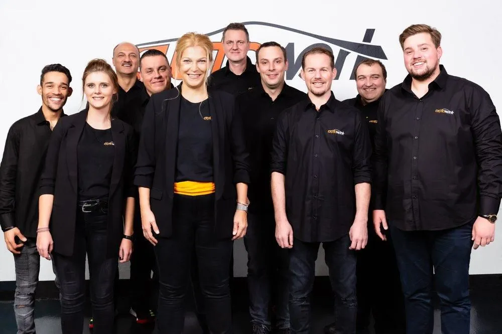 Unternehmen 5 Bild AUTOWERK G+K GMBH & CO. KG