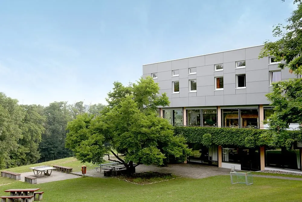 Unternehmen 3 Bild DJH JUGENDHERBERGE LUDWIGSBURG
