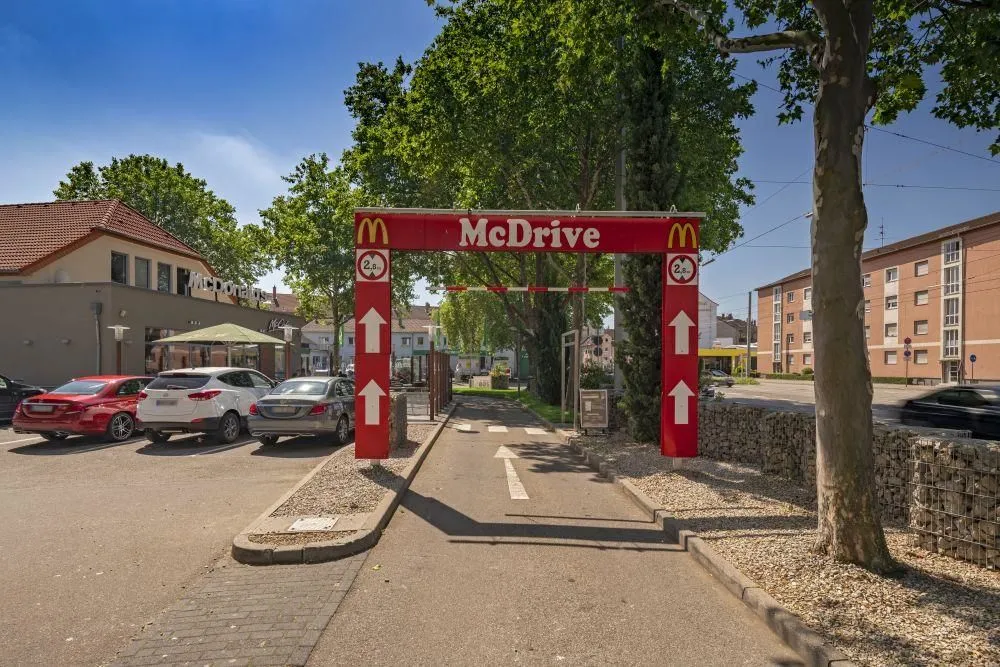 Unternehmen 5 Bild MCDONALD'S