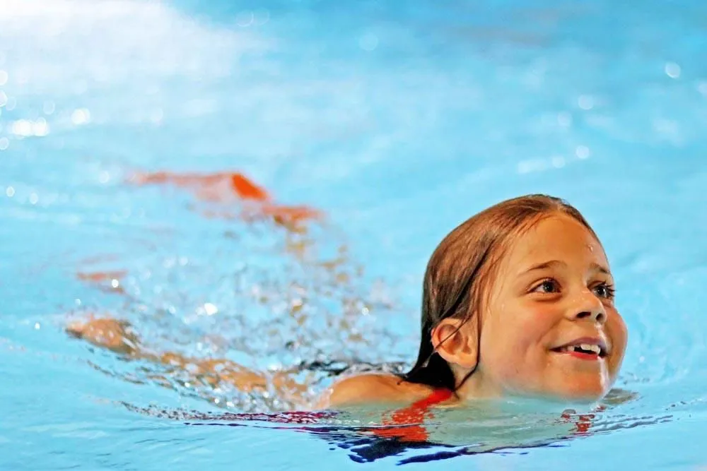 Unternehmen 2 Bild ROCHENKINDER SCHWIMMSCHULE